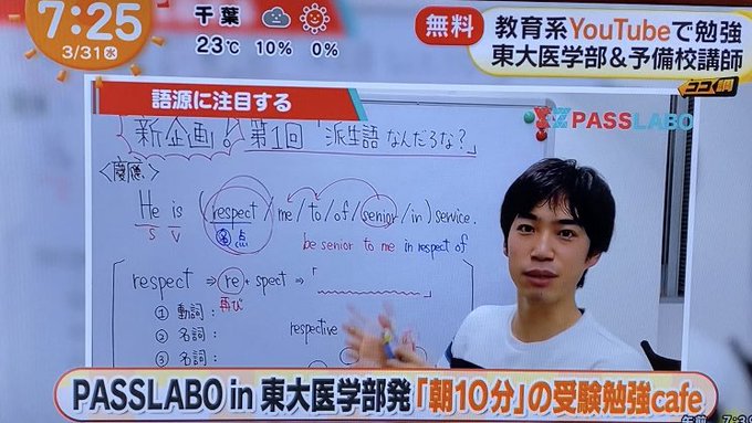 宇佐見天彗 すばる Passlaboさん の人気ツイート 1 Whotwi グラフィカルtwitter分析 宇佐見天彗 すばる Passlaboさん の人気ツイート 1 Whotwi グラフィカルtwitter分析