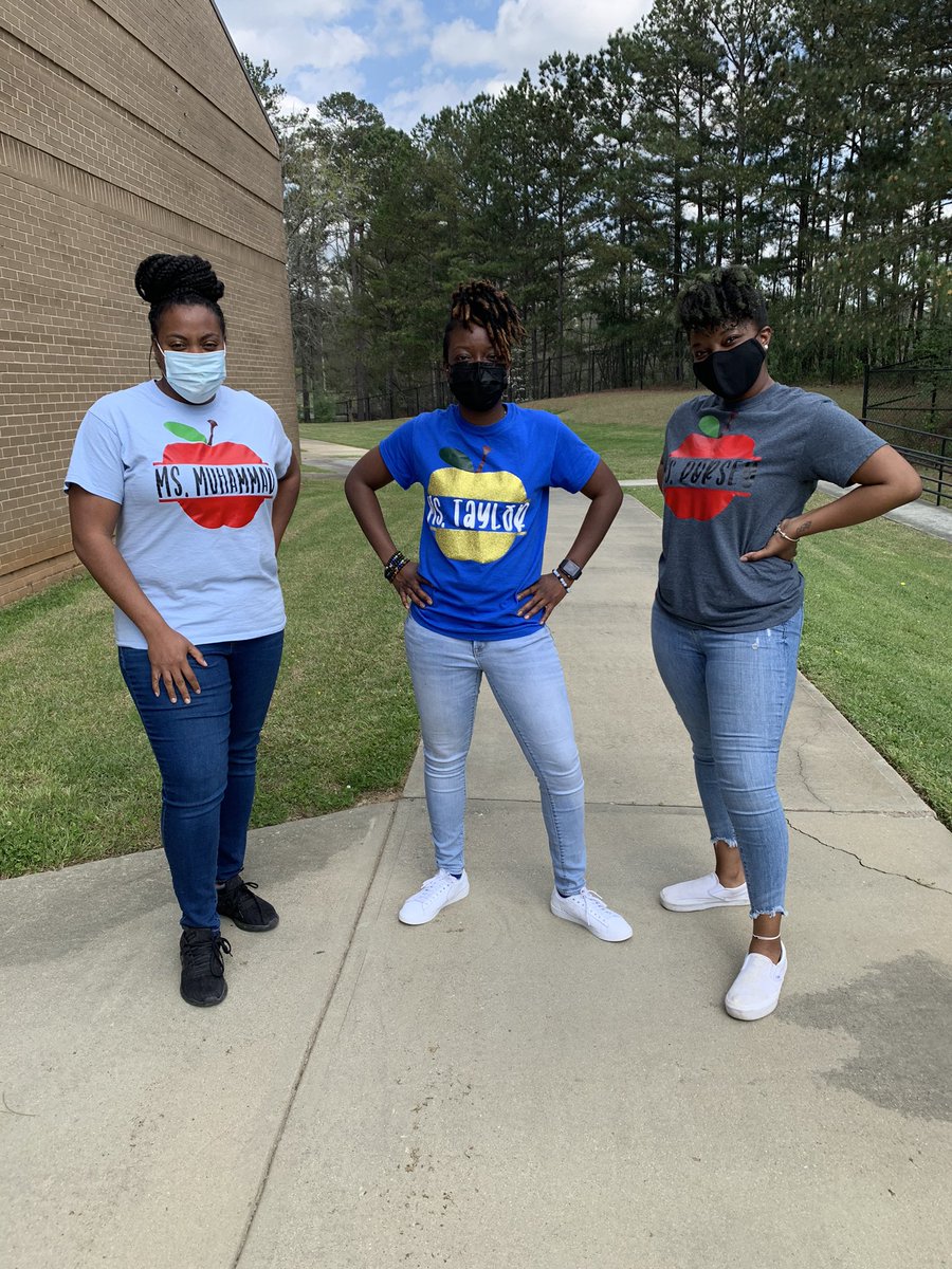 called2teach_'s tweet photo. #PBISKindnessWeek #Zone3 #RandolphFirstgradeTEAM 🤗 #missingtwo It’s the triplets for me 🗣 @RandolphDolphin @APhilipRandolp7 @MWilson_APRES @smalls_educator @revels_theresa @MackMarquila @sunnifloyd73 https://t.co/4YByuOFMM4