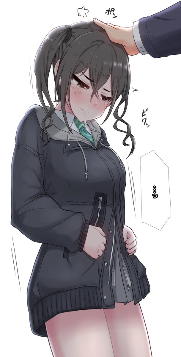 #今月描いた絵を晒そう 
あきらちゃん強化月間 