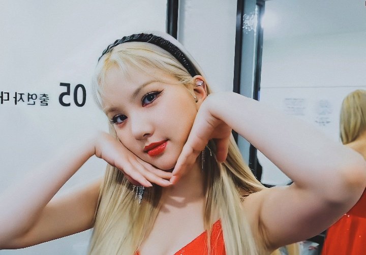 appleeunha_'s tweet photo. #eunha #은하 #GFRIEND @GFRDofficial https://t.co/BEeAFphiEB