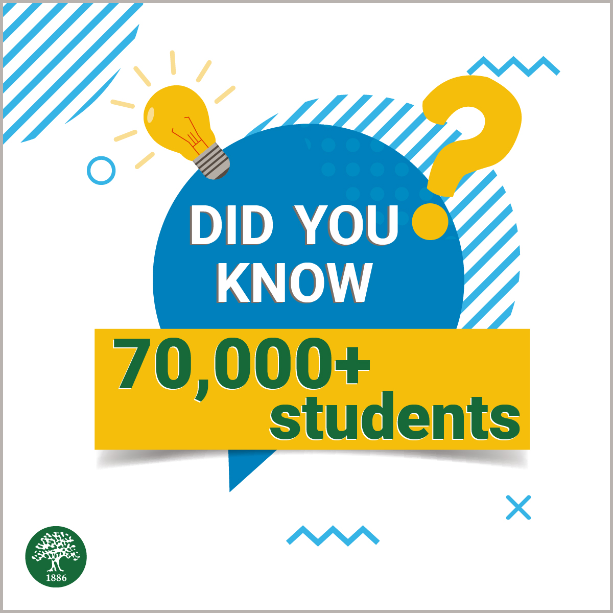 moazzamali123's tweet photo. Did you know? SABIS® has over 70,000 students in the network!
𝐂𝐥𝐢𝐜𝐤 𝐡𝐞𝐫𝐞 𝐭𝐨 𝐥𝐞𝐚𝐫𝐧 𝐦𝐨𝐫𝐞 𝐚𝐧𝐝 𝐫𝐞𝐠𝐢𝐬𝐭𝐞𝐫 𝐲𝐨𝐮𝐫 𝐢𝐧𝐭𝐞𝐫𝐞𝐬𝐭 https://t.co/Ij2nekeVAI
https://t.co/s9TTUPFzH7
https://t.co/x78g9YhOPD
https://t.co/AUuABJBRQr
isclahore@sabis.net https://t.co/2kfc3hmUw8