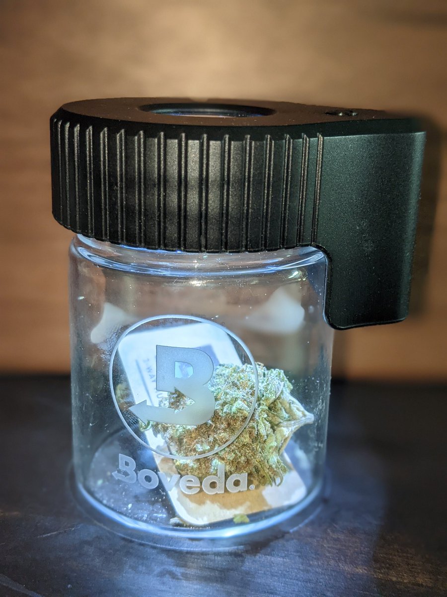 GG4 baby.

Trichy-trichy!