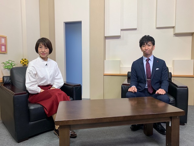 太陽生命保険株式会社 公式 熊本支社長 鈴木佐俊が明日tv出演します 感染症プラス入院一時金保険 を紹介しています テレビ局 熊本放送 番組名 ゲツキン 早出し 放送時間 4月1日 木 15 49 15 55 ぜひご覧ください 太陽生命 熊本放送 太陽生命保険株式会社 公式 熊本支社長 鈴木佐俊が明日tv出演します 感染症プラス入院一時金保険 を紹介しています テレビ局 熊本放送 番組名 ゲツキン 早出し 放送時間 4月1日 木 15 49 15 55 ぜひご覧ください 太陽生命 熊本放送