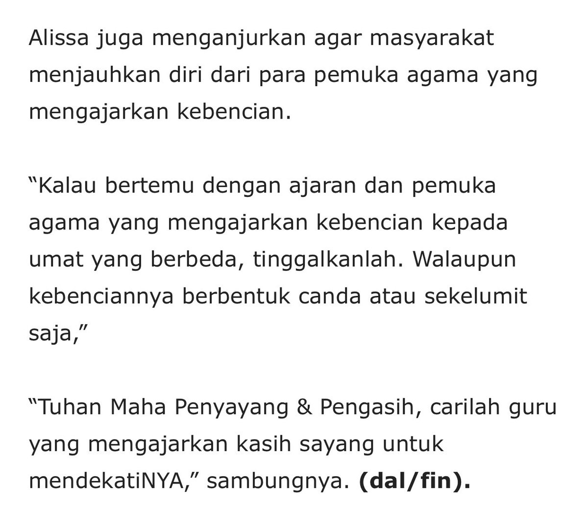 Nah,,, Ternyata perempuan lebih gentle dari pria.

😳