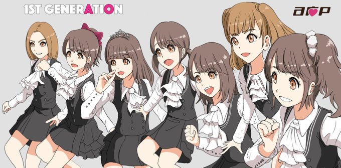 アニメっぽい構図のtwitterイラスト検索結果 アニメっぽい構図のtwitterイラスト検索結果