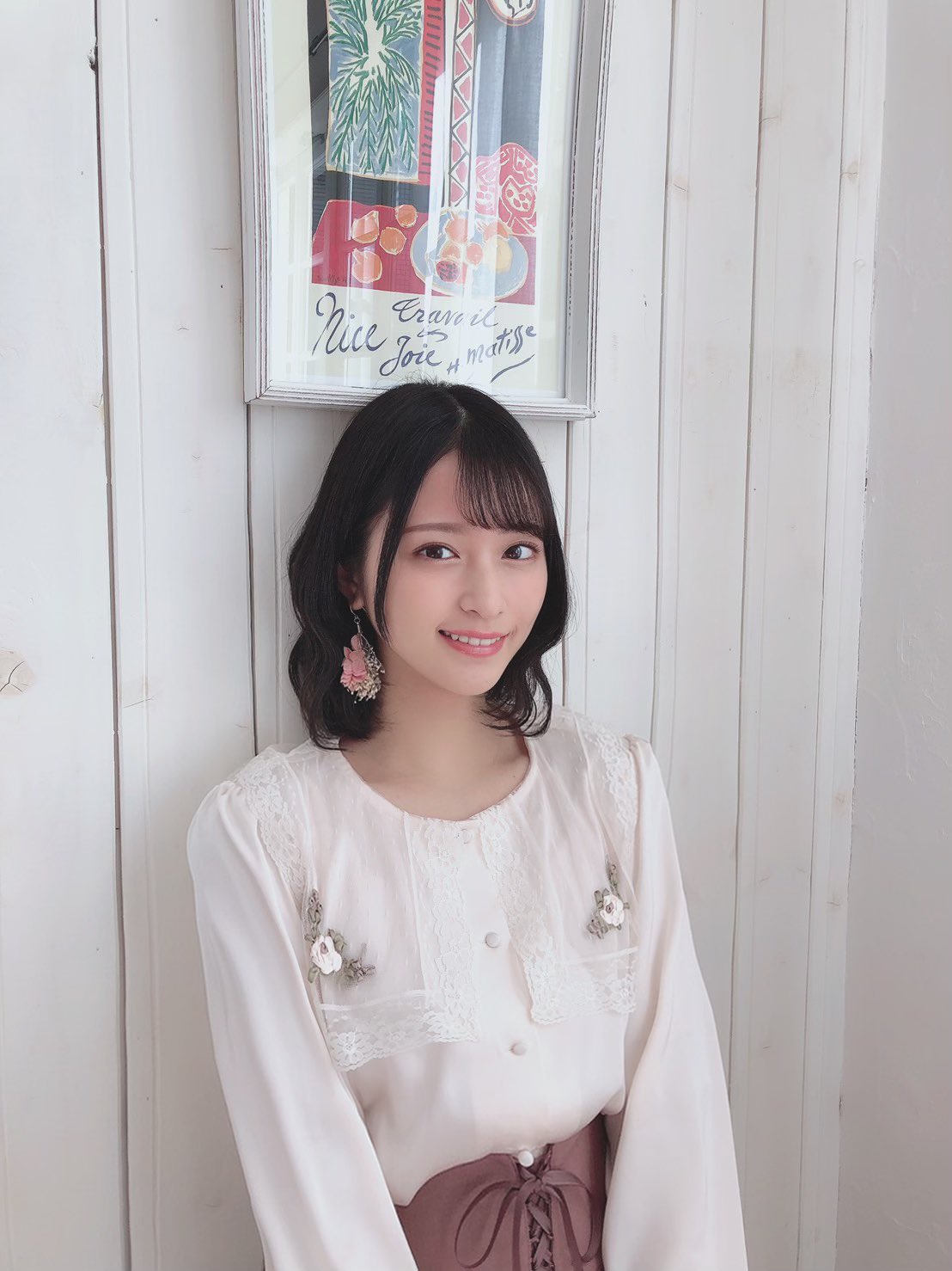 佐々木 舞香 on X: 