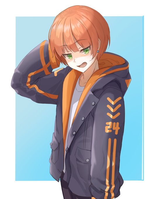 男子 のtwitterイラスト作品 人気順 男子 のtwitterイラスト作品 人気順