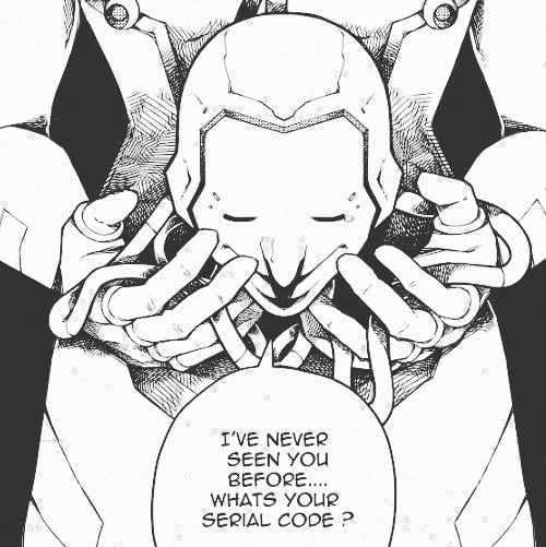 CHOKEPOINT CHAPTER:02 Part2 https://t.co/oxpefw7bOL 