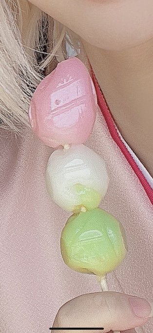 Twitterのコスプレ画像6