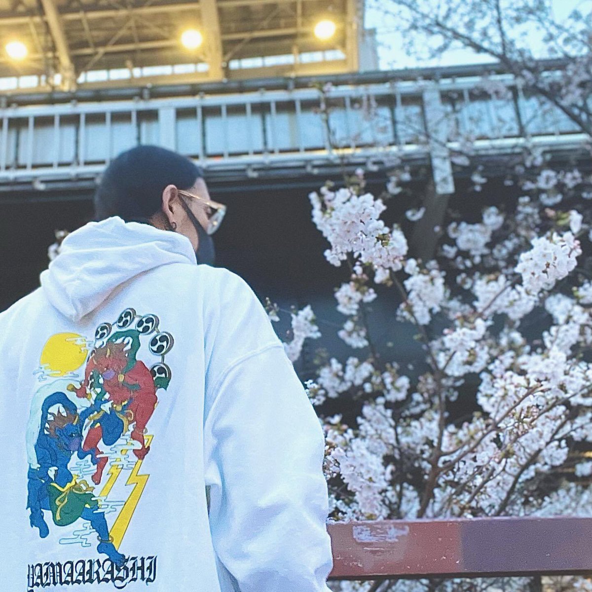 YAMAARASHI_6's tweet photo. 山嵐 OFFICIAL GOODS

ロンT &amp; Hoodieのオーダーは本日まで！

オーダーはこちらから
https://t.co/cEZmWN5F3Z

#山嵐 https://t.co/hqLHt8ZxBj