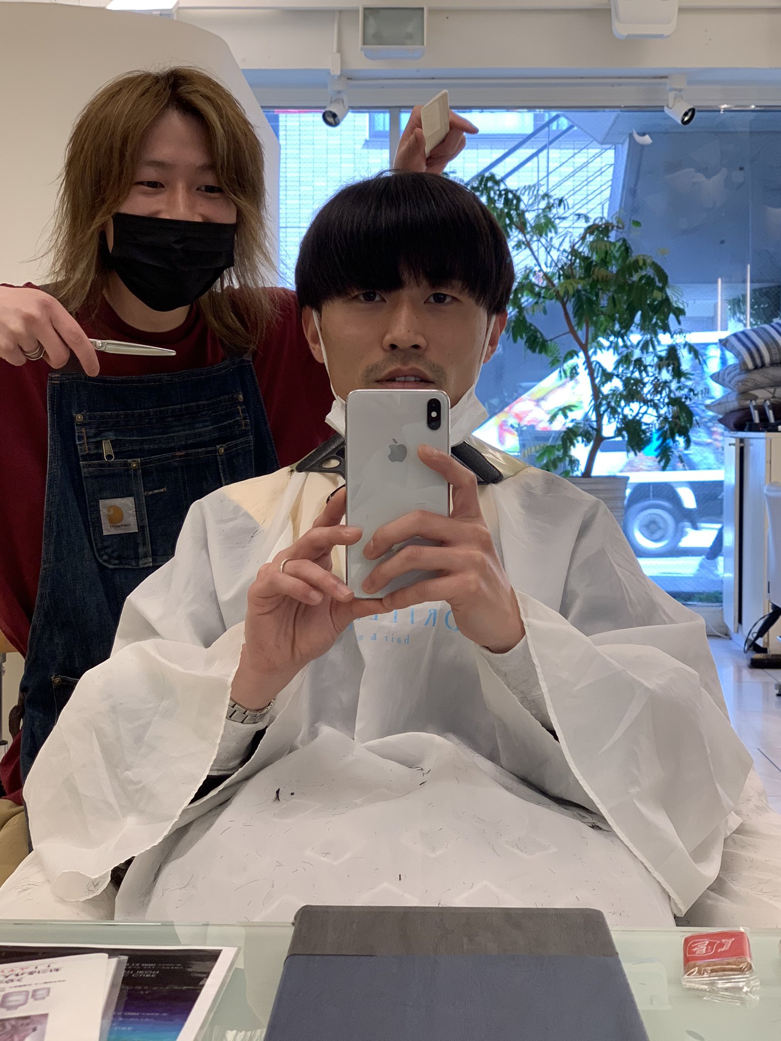 当時のメディア報道・掲載写真