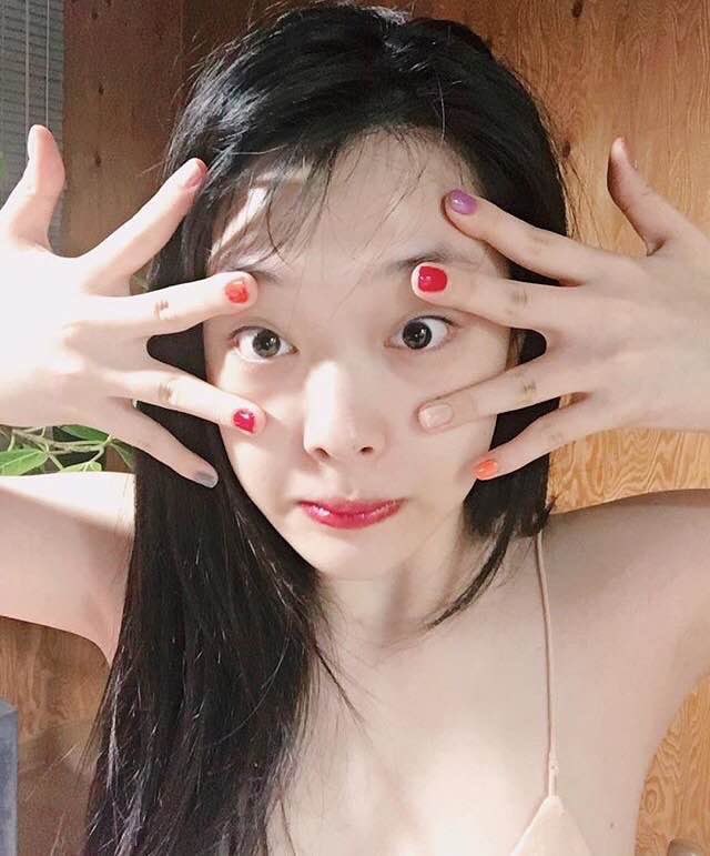 jellyjilli_'s tweet photo. 장꾸 진리 졸귀🎀 https://t.co/neFxOSiY2j