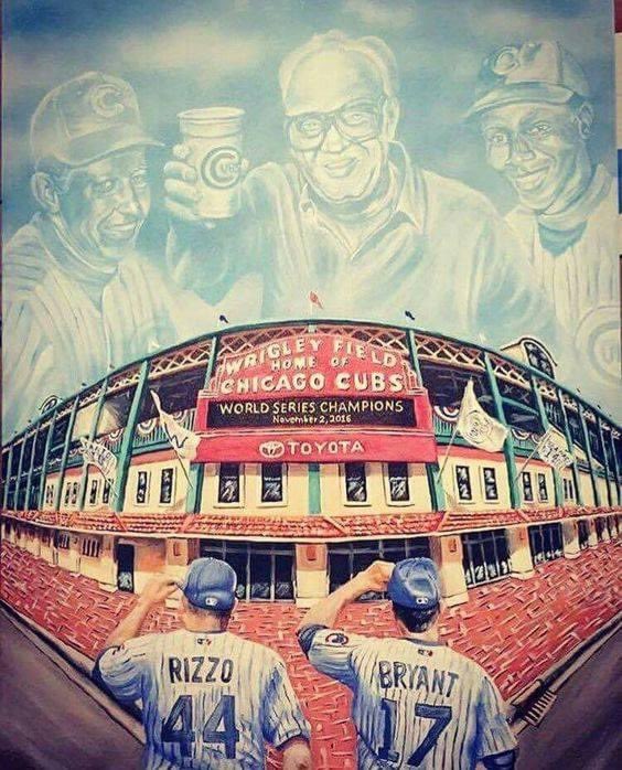 parothd74's tweet image. Dear  @Cubs please remember what this team means to the fans. @CubsZone @moralesupplyco @DOM_Frederic @ARizzo44 #imnotleaving #EXTENDRIZZO