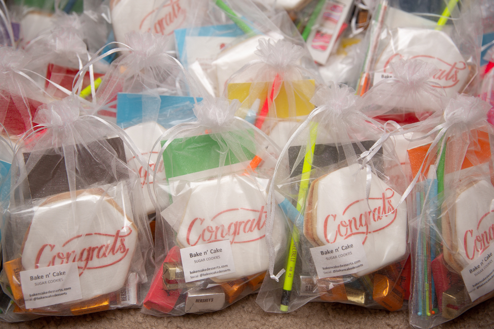 conejopta's tweet photo. As we prepare for the Reflections Art Program Drive Through Awards Ceremony, we would like to thank all our local PTA's for donating items for the swag bags and Bake n' Cake for making custom cookies for our event. Join us on Wednesday, March 31st between 5pm and 6:30pm at TOHS. https://t.co/kdwWokHYKx