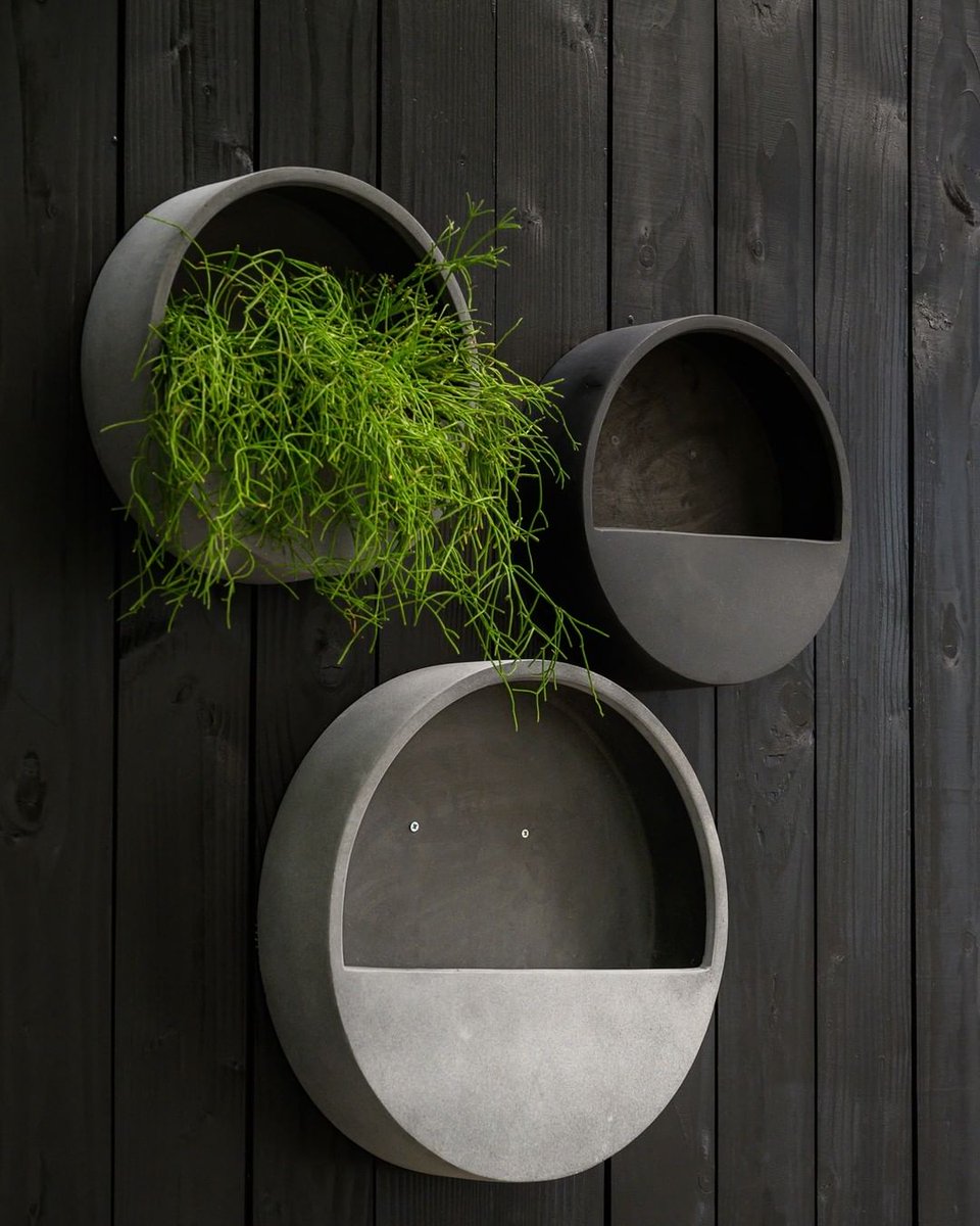 MoieLiving's tweet photo. From jumbo pottery to small accessories, from glossy to rough finishes, #PotteryPots provides high-quality planters for your outdoor and indoor garden.
Check out the collection at MOIE @pacificplace level 1. https://t.co/uj9YnwA9kT