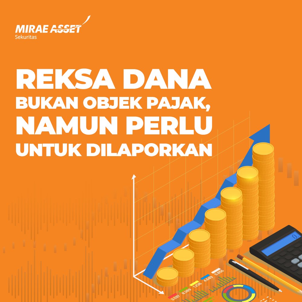 maxfund_id's tweet photo. Hello Sobat Traders dan Sobat Investors!

Meskipun Reksa Dana bukan Objek Pajak, namun tetap harus dilaporkan loh!

Berikut, adalah panduan cara melaporkan reksa dana di situs resmi DJP online. 

Klik link dibawah untuk informasi lebih lanjut!
https://t.co/5WAMRtZ8iV https://t.co/8TlfDvJJvK
