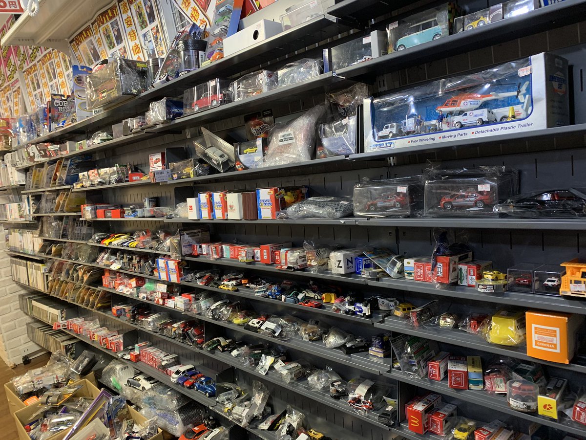 駿河屋神戸三宮１号店 サテライトショップ Surugaya San1 Twitter