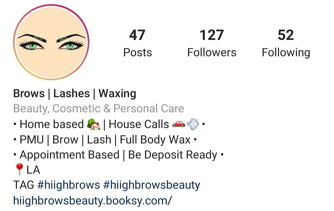 MTHEMOVEMENT's tweet photo. Highly recommend this chic boutique eye lash studio for all models!! Book today! #hiighbrowsbeauty #lashexperts #eyebrows #lalashes https://t.co/5zgNHLyETF
