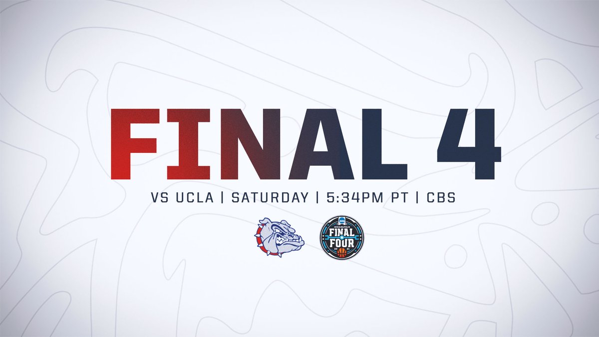 Gonzaga Basketball tweet media