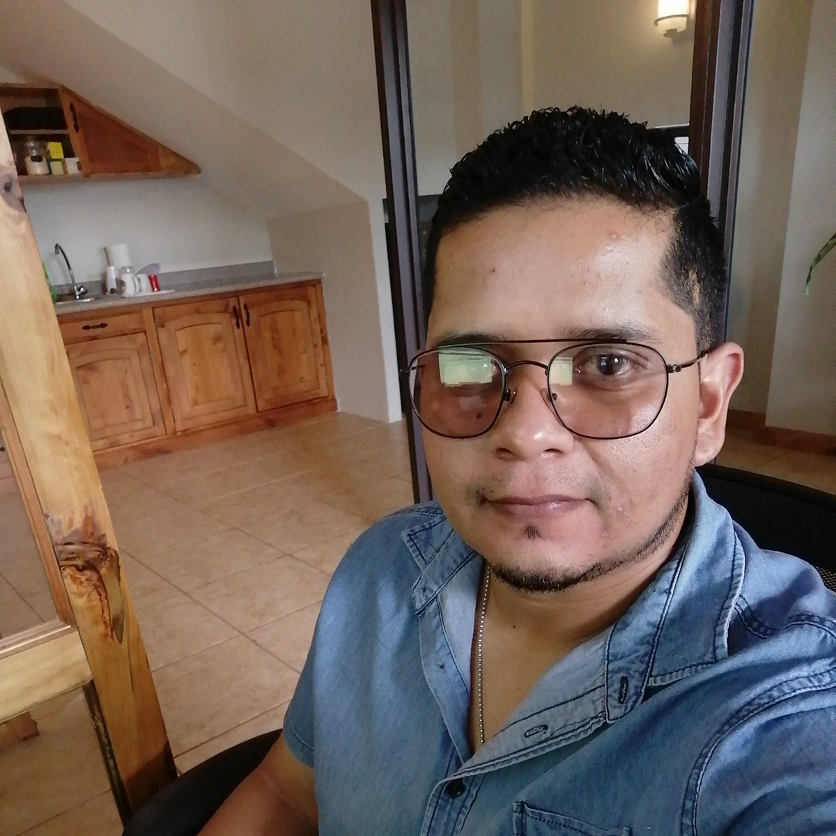 #NuevaFotoDePerfil