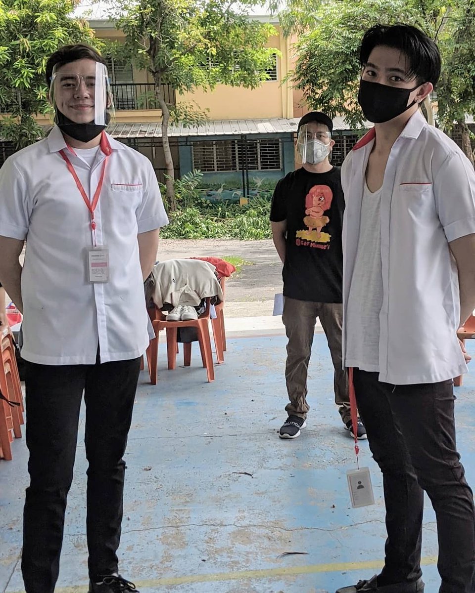 kendrickbrb's tweet image. Jame-Joao 💙💙💙 #MLDR