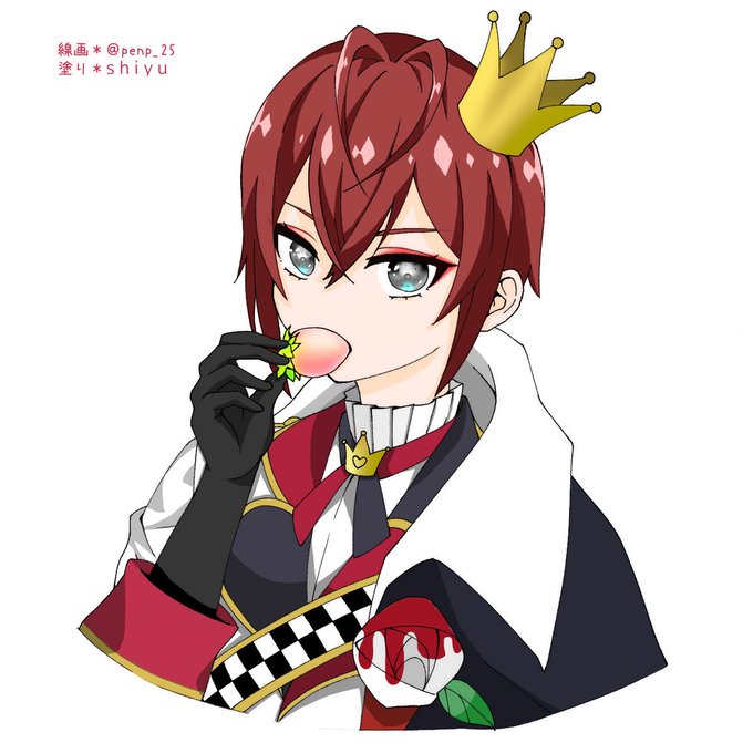 リドルのtwitterイラスト検索結果 リドルのtwitterイラスト検索結果