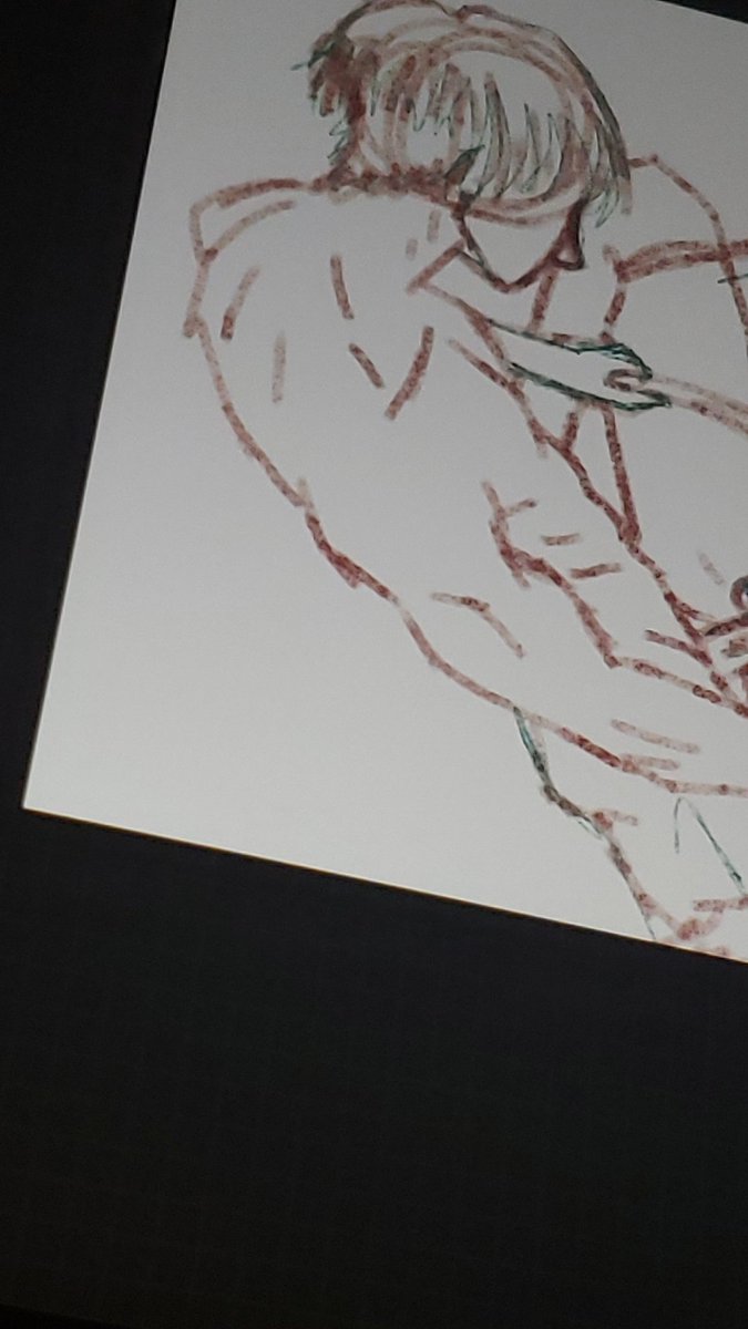 wofychu524's tweet photo. Working progress👀👀👀 https://t.co/Ng3jtr3BAU