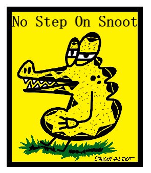 CryptoSnoots tweet media