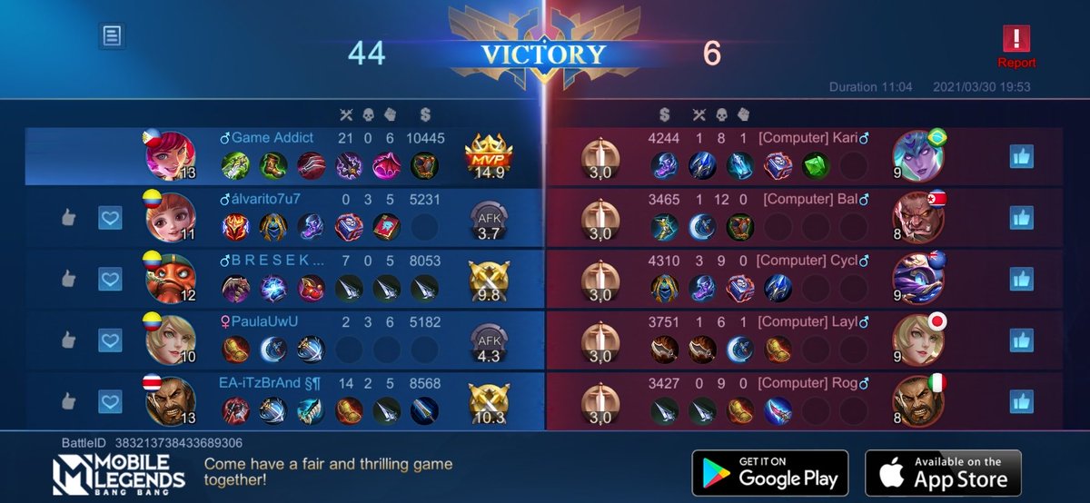 JayMSim's tweet image. 