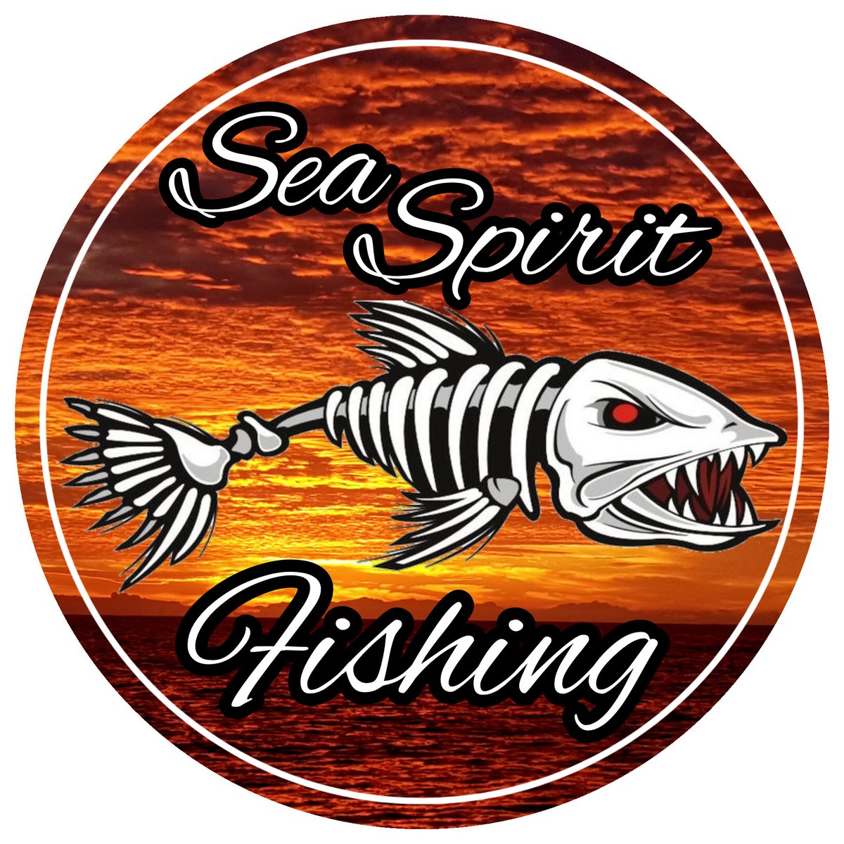 SpiritFishing's tweet photo. Sea Spirit Fishing 🎣🎣🎣 https://t.co/ohPTxLO14y
