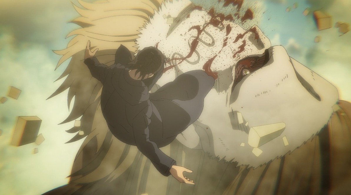 Anime Trending on Twitter: Anime Trending on Twitter: