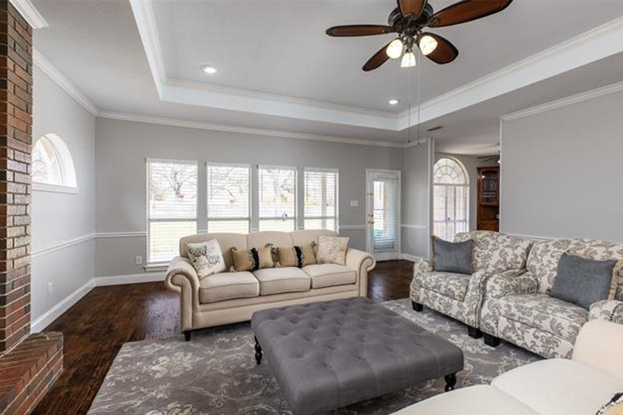 HommatiNetwork's tweet photo. 1503 Brentwood Trail, Keller, TX 76248 - 3 Beds 3 Baths 2306 Sq Ft Built 1989. Experience this beautiful home with an interactive 3D tour @ https://t.co/QciRbjpxDZ

#Hommati #DFWRealty #TexasRealEstate #DallasTXRealty #TXRealty #TxRealEstate #TexasRealtor #TXRealtor https://t.co/xIuCTVUo3H