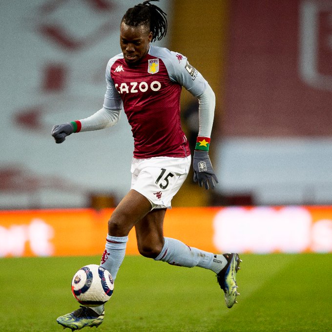 アストン ヴィラ日本公式 B トラオレが決勝弾 ブルキナファソは南スーダンに1 0で勝利 予選リーグトップでアフリカネイションズカップの出場権を獲得しました Africanationscup T Co Pffsnaorrp Twitter