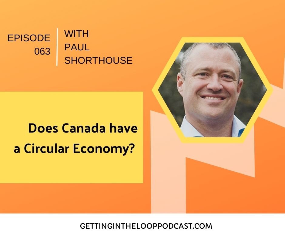 Have a listen to my interview with Katherine Whalen <a href="/whalenka/">Katherine Whalen</a> in her #gettingintheloop podcast where we discuss the rapid rise of the #circulareconomy in Canada. Be sure to check it out at bit.ly/LOOP063   #circularbusiness <a href="/Delphi_Group/">Delphi</a> <a href="/CELeadershipCA/">CELeadership</a>