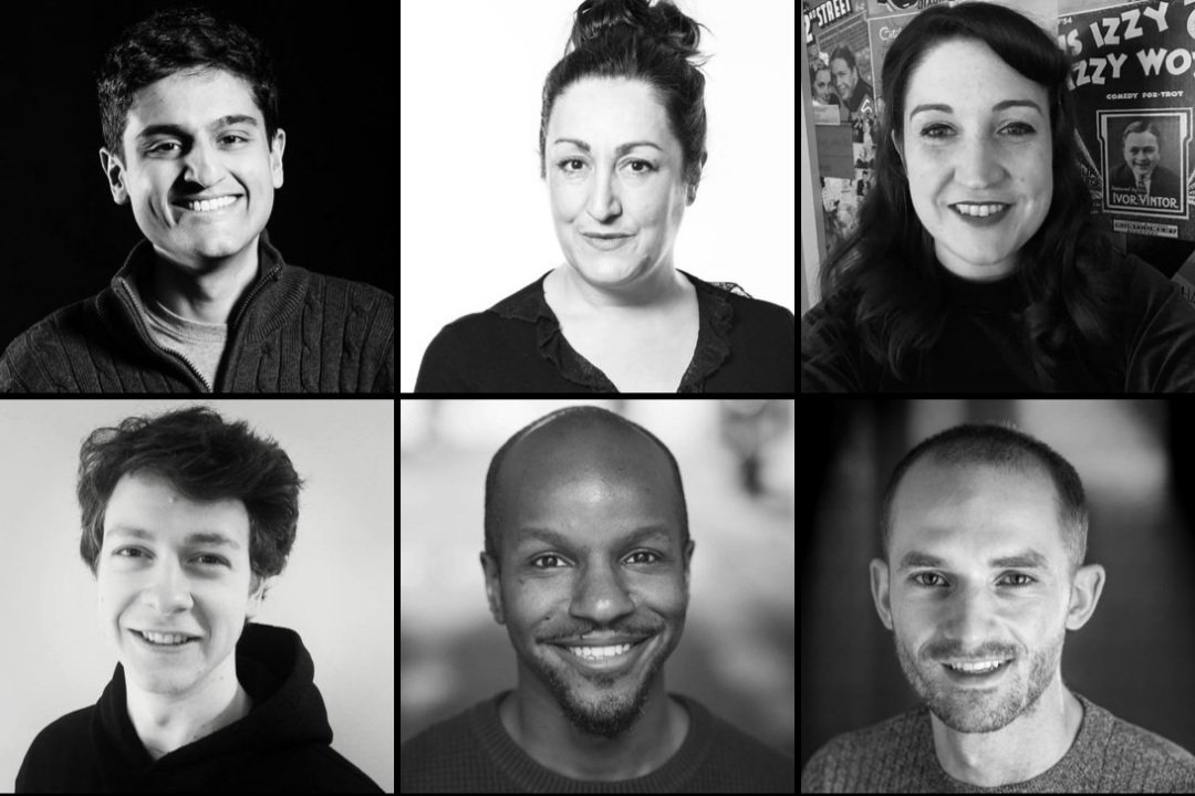 Introducing our FABULOUSLY TALENTED #NewCastMembers 😍🤩