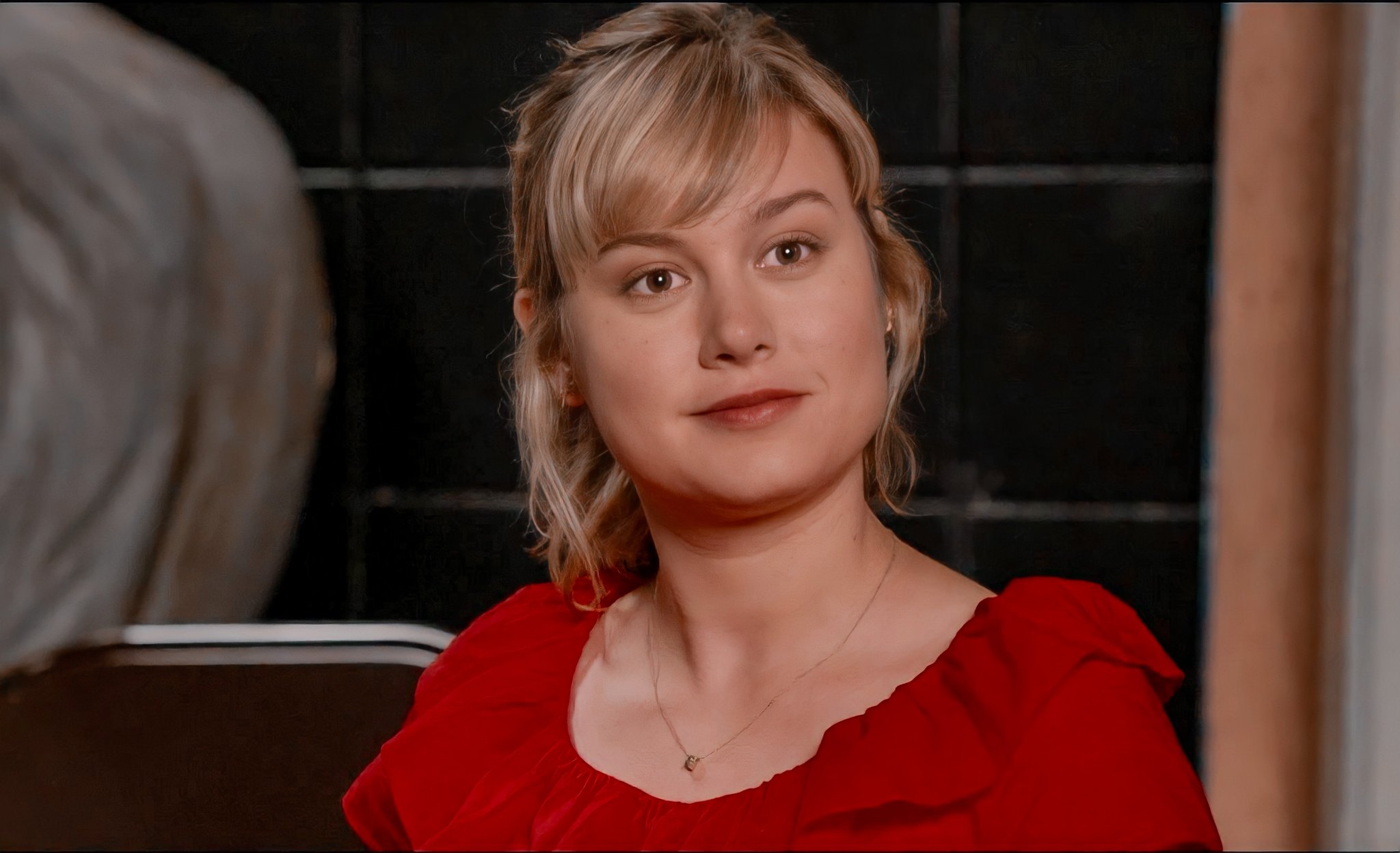 Brie Larson 21 Jump Street Molly