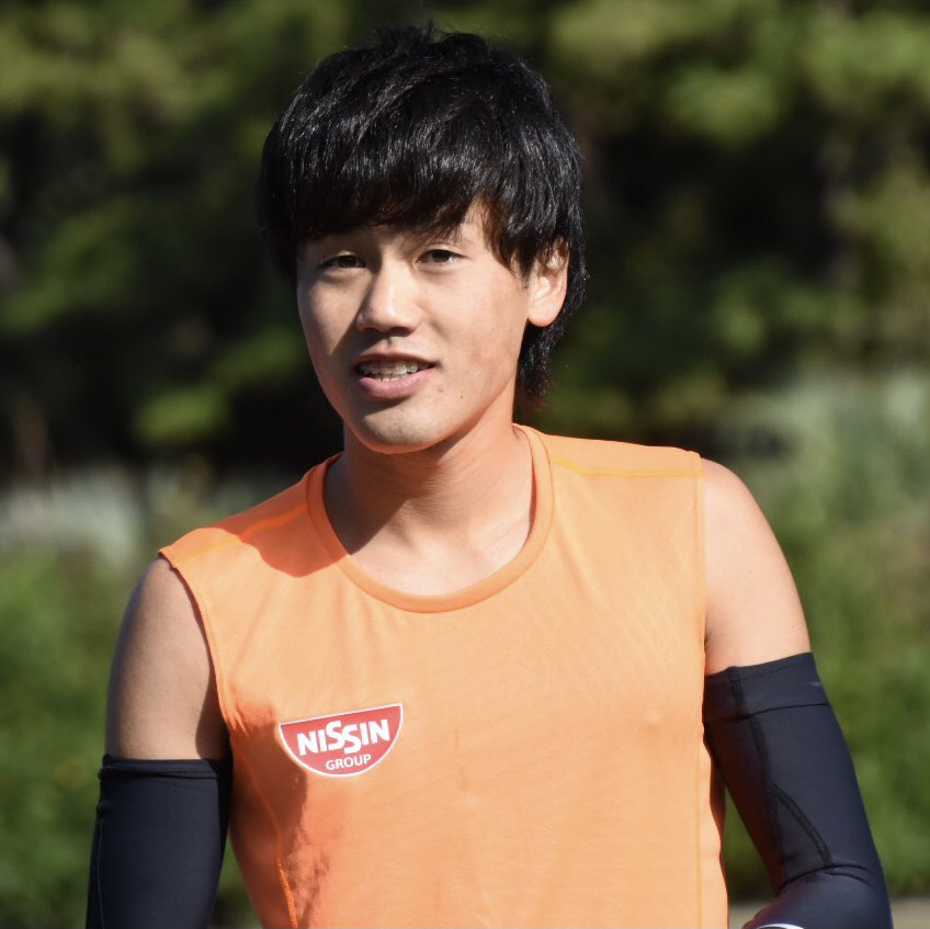 日清食品グループ陸上競技部 (@nissinrikujo) / Posts / X