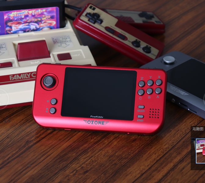 ldk_game's tweet photo. It reminds me of Neo Geo Pocket. https://t.co/gXK0juAoWm