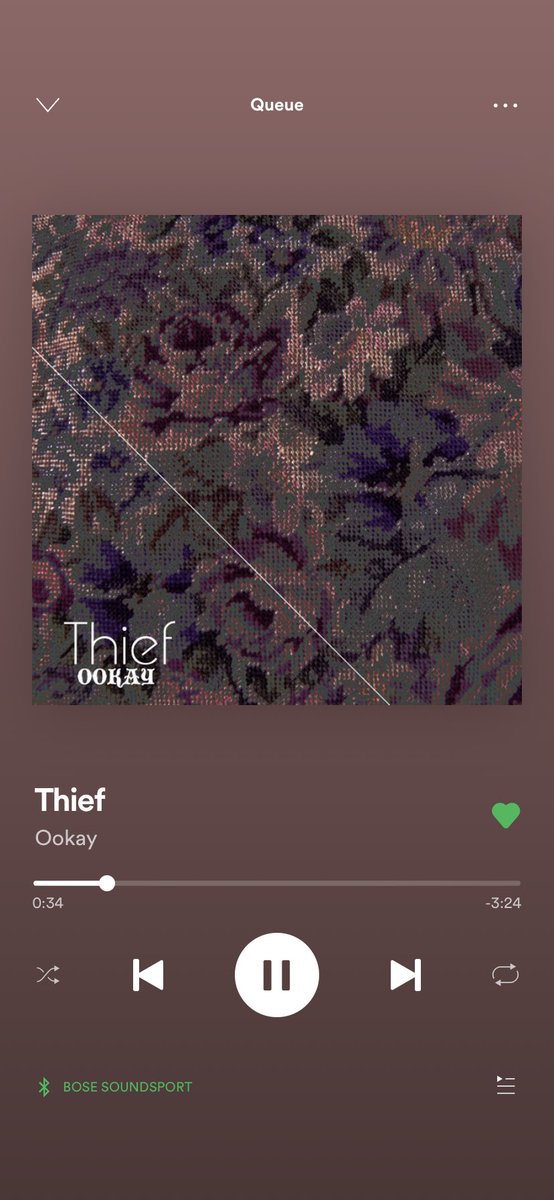 lindseyylew's tweet photo. This has been my feel good song for years. When ghost was a baby he’d tilt his little head every time it said “ghost” 🥺🥺 https://t.co/k38Qf0yK0o
