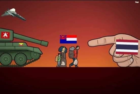😢