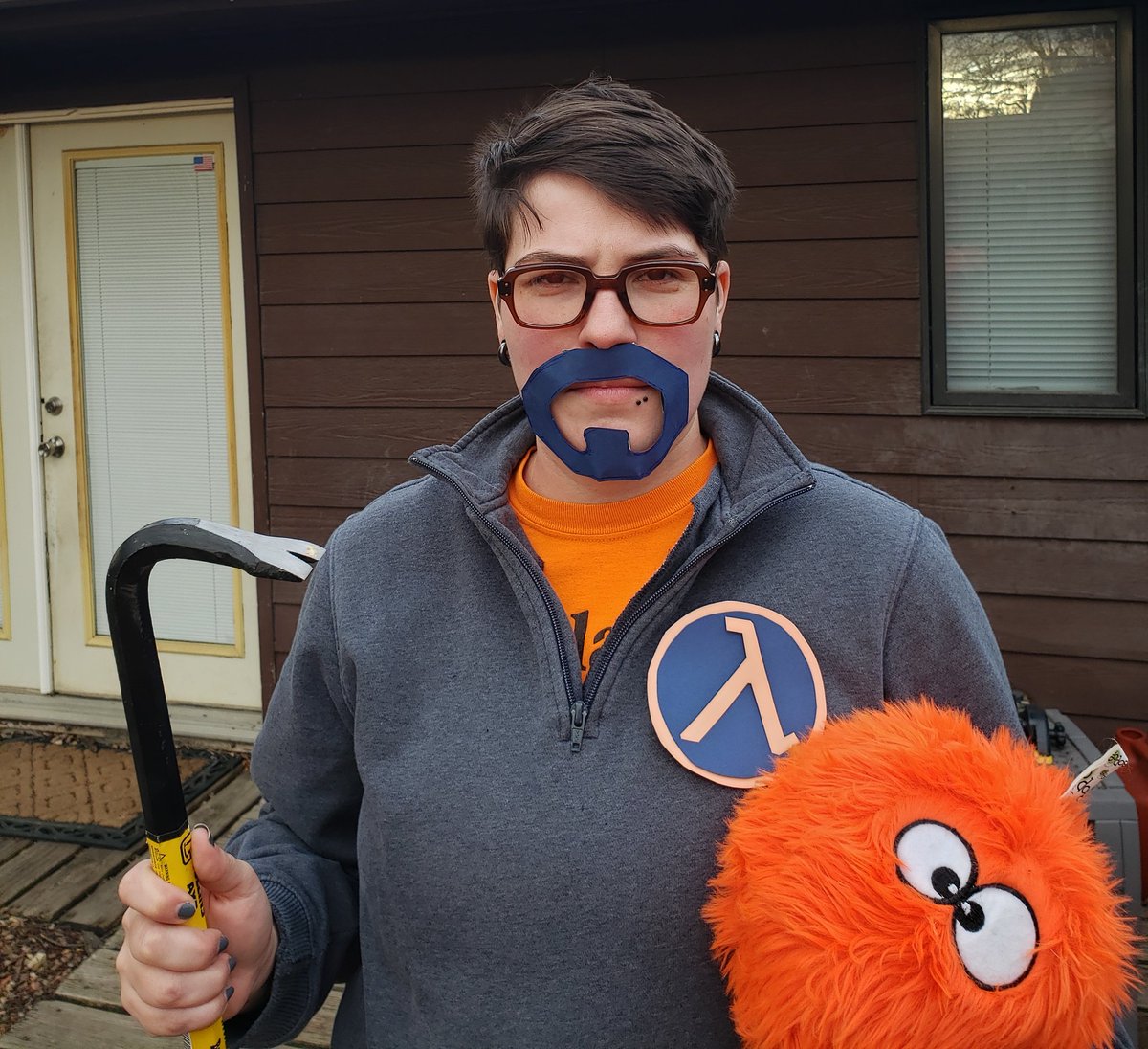 Deeptec's tweet image. Good Morning Mr. and Mrs. Freeman