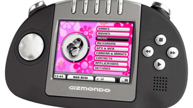 nostalgictechh's tweet photo. Gizmondo. The worst selling console of ALL TIME. Reportedly less then 25 thousand units sold.
#GameStop #gaming https://t.co/e4SPNAJKbc