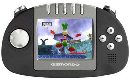 nostalgictechh's tweet photo. Gizmondo. The worst selling console of ALL TIME. Reportedly less then 25 thousand units sold.
#GameStop #gaming https://t.co/e4SPNAJKbc