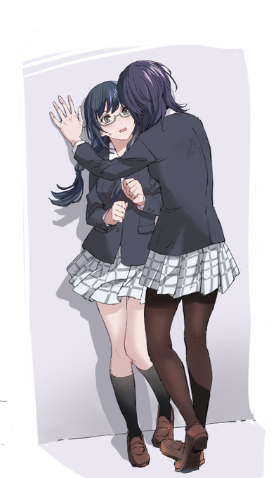 中川菜々ちゃんにたくさんちょっかいかけてほしい 