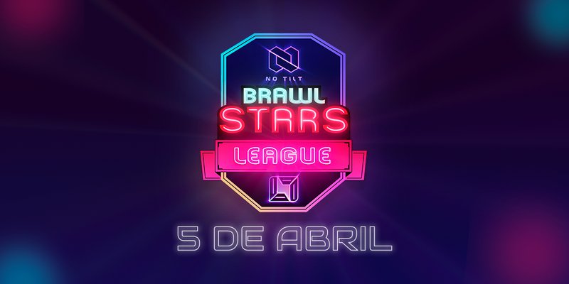 🌟 ¡Llegó la hora de brawlear! 🌟

La No Tilt Brawl Stars League está aquí y los jugadores que quieran participar desde las regiones EU, LAN y LAS pueden registrarse 🤩

¡Reúne a tus amigos y participa por un prize pool de $25,000 USD!

Reglas 👉 buff.ly/3wc4OXg

#NTBSL