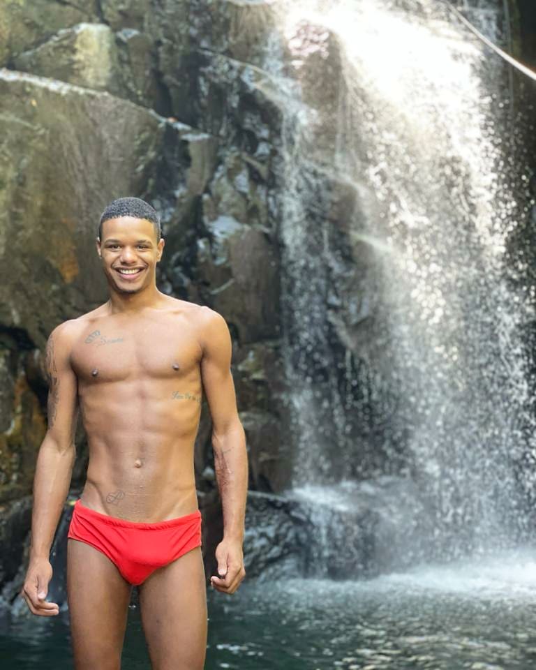 G I G A N T E 🔥💥 tweet media