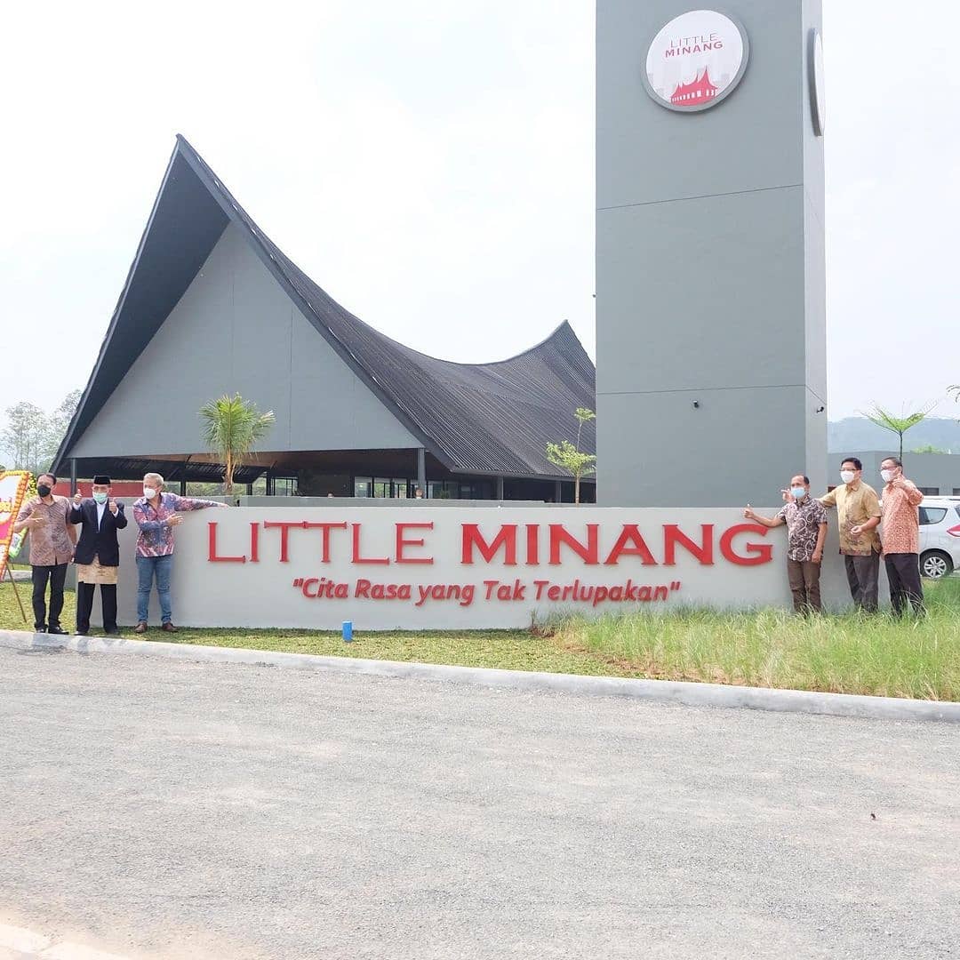 TheMgtAsia's tweet image. Mo Sidik,
Launching Little Minang Resto Sentul @mosidik
#mosidik #standupcomedy #keliling #terimapanggilan