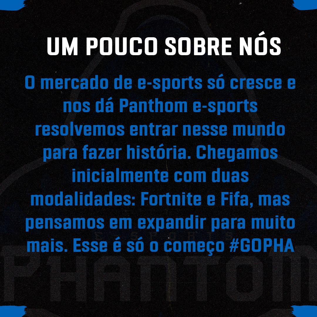 Phantom_org_'s tweet photo. Entramos com um só objetivo, ser campeão! É isso que vamos buscar juntos ⚽️🔫 #GoPHA https://t.co/rLEGbgqR6b