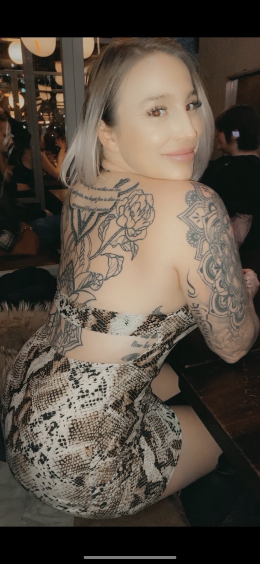 maggie on Twitter: "#blonde #babe #bigboobs #onlyfans…