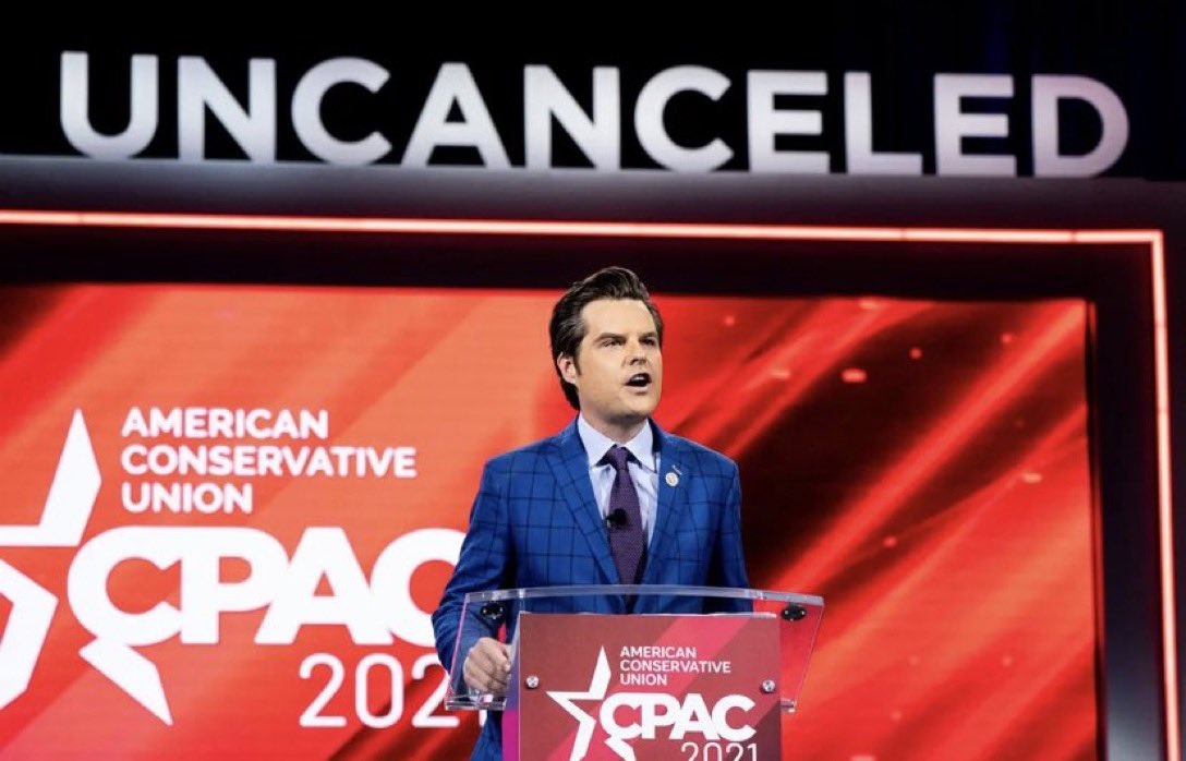 ananavarro's tweet image. Just curious.....Have any reporters asked @RepLizCheney’s opinion on #pizzagaetz?